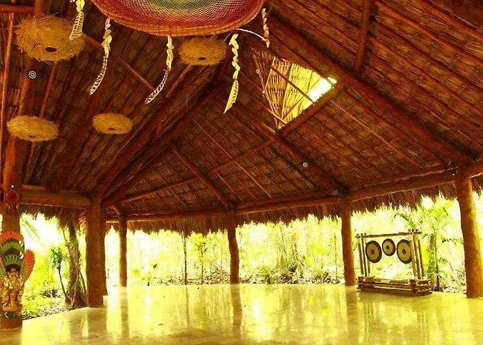 Ozen * Playa del Carmen