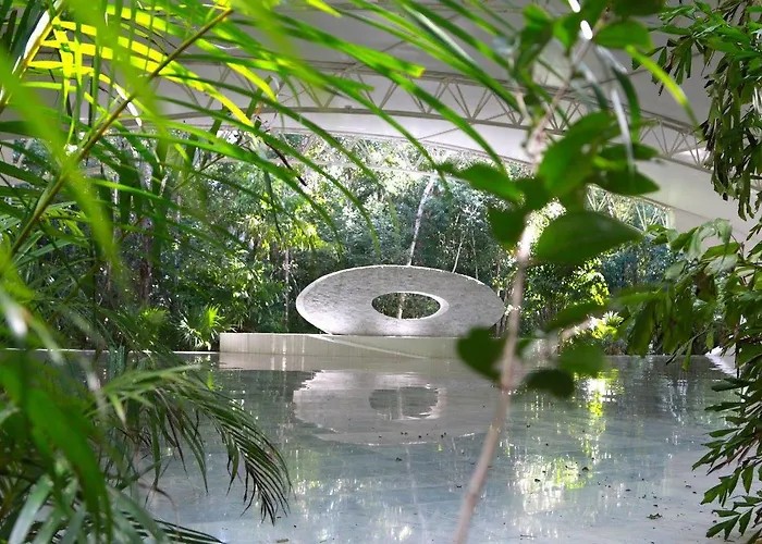 Resort Ozen Playa del Carmen