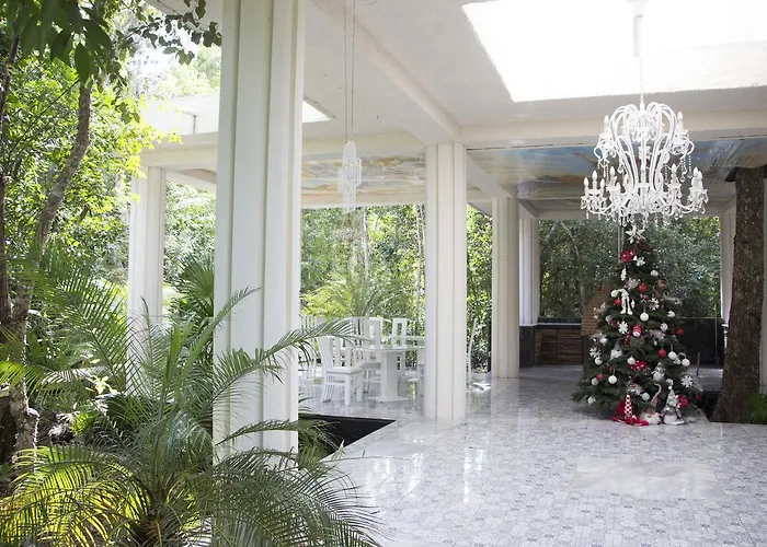 Ozen Resort *