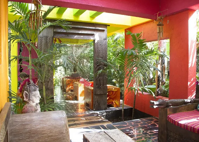 Ozen Resort Playa del Carmen