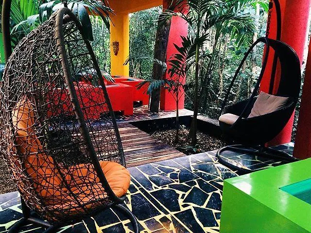 Ozen * Playa del Carmen