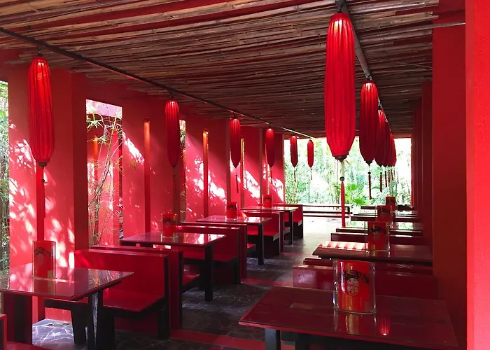 Resort Ozen Playa del Carmen