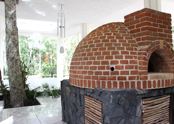 Ozen Resort *